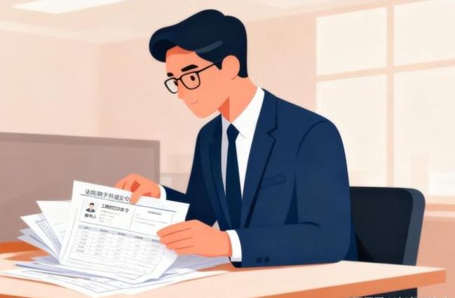 神农架财产调查