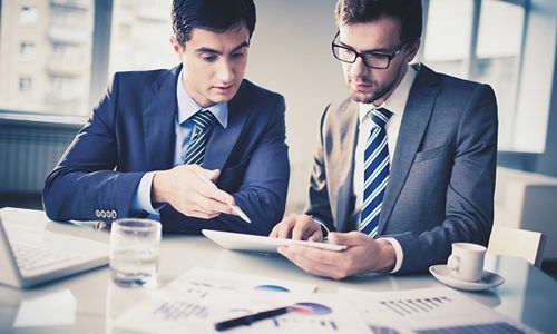 神农架商务调查